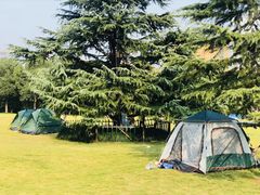 -杭州城北体育公园