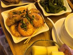 -上水足浴·芳疗(国贸店)