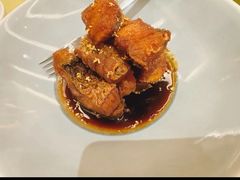 -湖影中餐厅·南京金茂威斯汀大酒店