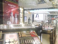 -百联南桥购物中心