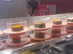 -争鲜回转寿司(中街大悦城店)