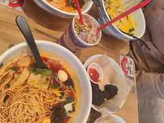 -和府捞面(东方浮庭店)