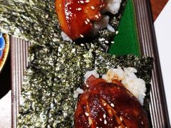 -熹炭精致日料(金融街购物中心店)