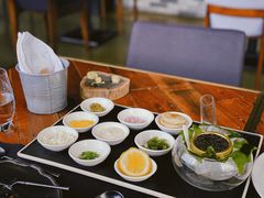 -AZUL by FUEL蓝色·法式酒馆(琶醍店)