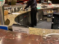-上海大宁福朋喜来登酒店大堂吧(共和新路店)