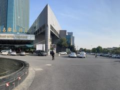 -诸暨耀江开元名都大酒店·琉森湖自助餐厅