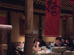-串盟烧烤大排档·长沙美食地标(星沙店)