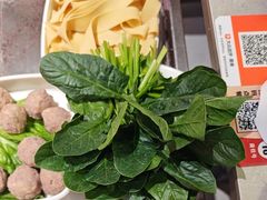 -宴全牛粤来越牛潮汕鲜牛肉火锅(海州万达广场店)