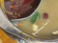 -成都玉林串串香火锅(三八店)