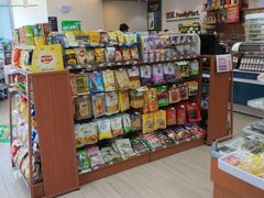 -全家便利店(四平路六店)