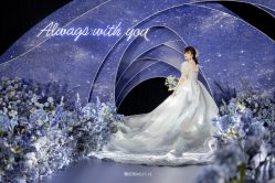 -金禧婚礼定制