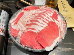 -熹悟海鲜火锅·广式打边炉