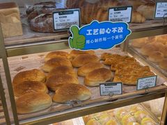 -蜂蝶来饼店(拱北总店)