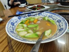 -东坊味道私房菜·地道顺德菜(大良店)