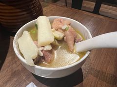 -清水亭湖北菜(大屯DT51店)