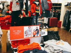 -GAP(王府井奥莱·香江小镇店)