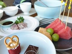 -望京楼flavor餐厅(古北水镇景区店)