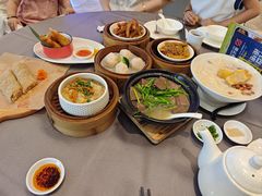 -东方御宴海鲜酒楼(棕泉酒店)