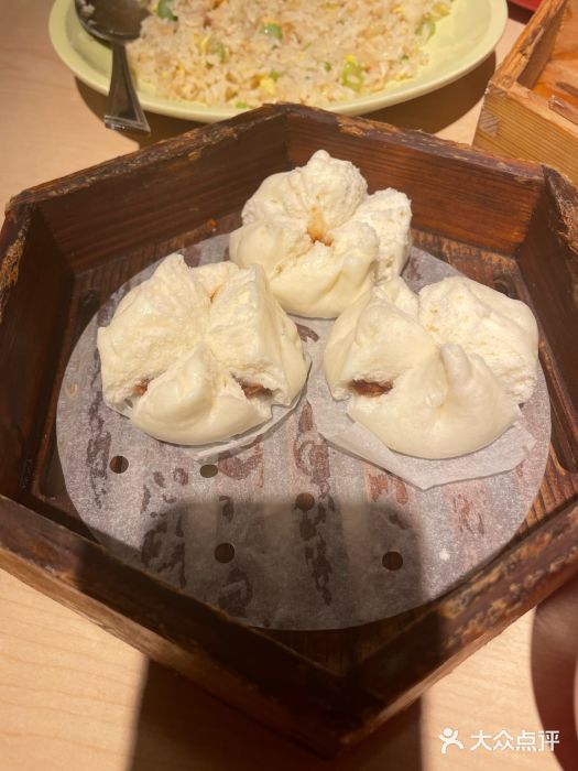 避风塘(宝山万达店)图片