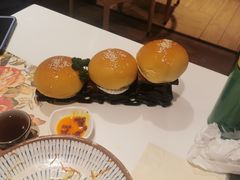 -虾饺妹·酒家(金碧店)