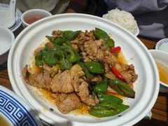 -老雒阳面馆·水席(定鼎门店)