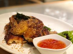 -莆田餐厅PUTIEN(三里屯店)