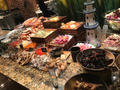 -马哥孛罗咖啡厅·Cafe Marco (厦门马哥孛罗东方大酒店)