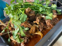 -铭副琦食·虾蟹烩馆(渔人码头店)