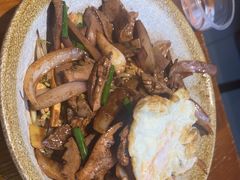 -圳兴面王·拌川·特色炒面(南山保利剧院店)
