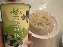 -冶春茶社(珍园店)