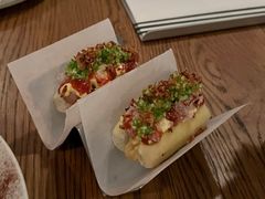 丹麦小热狗-BOR Eatery(安福路店)