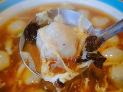 -渔民船说·北塘海鲜·天津菜·海肠捞饭(北塘古镇店)
