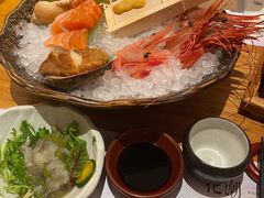 -花潮料理艺食馆(SM新生活广场店)