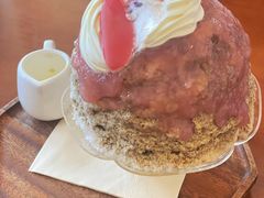 -Lumos一間甜食