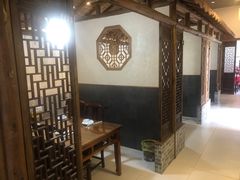 -呼吸森林·生态农庄农家乐私房菜