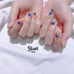 -StartNail美甲