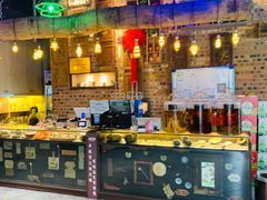 -老灶堂文创火锅(文艺路店)