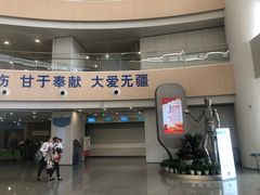 -江苏省人民医院(广州路院区)