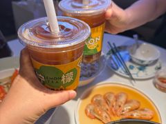 -醉舍·新淮扬菜(长宁龙之梦店)