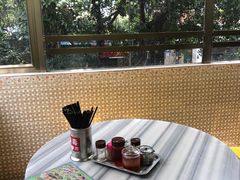 -芬芳甜品(同福路店)