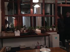 -铃木食堂(帽儿胡同店)