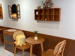 -0+1·手作面包(新北店)