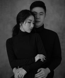 点击看大图 -时尚芭莎摄影BAZAAR STUDIO(上海店)