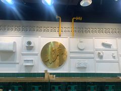 -阿金大白·上海菜馆(新天地店)