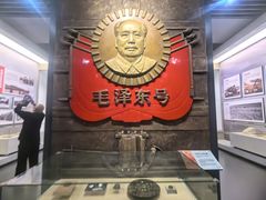 -中国铁道博物馆(正阳门馆)