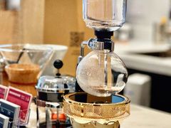 -Peet's Coffee皮爷咖啡(上海长风大悦城店)