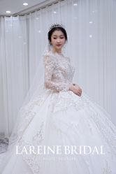 -拉瑞娜LaReine婚纱礼服高级定制