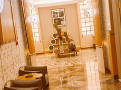 -MONARCH君尚商务娱乐KTV(北外滩店)