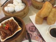-点都德(汇胜楼店)