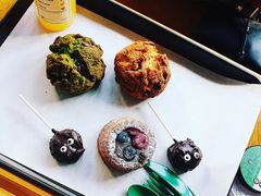 -OUR Bakery(三里屯太古里店)